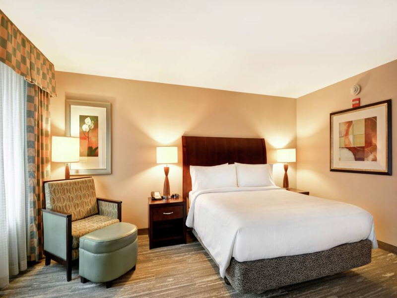 Hilton Garden Inn Ridgefield Park image