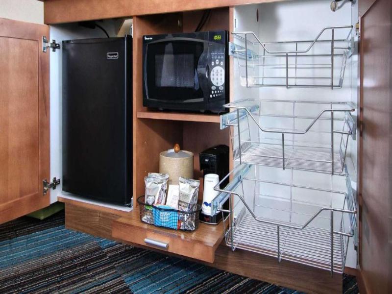 Hampton Inn Tucson-Airport image
