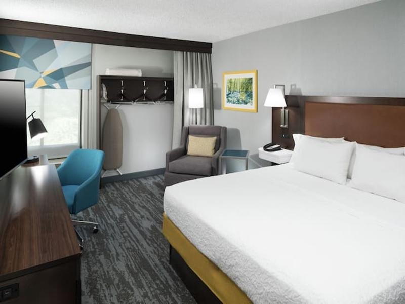 Hampton Inn Los Angeles/Santa Clarita image
