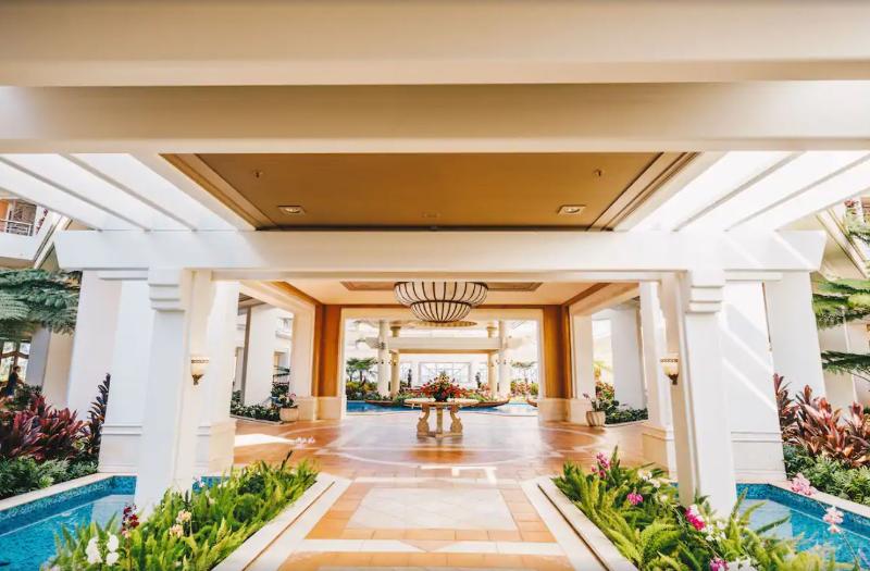 Ho'olei at Grand Wailea