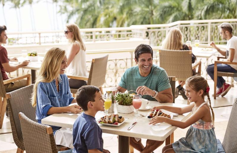 Ho'olei at Grand Wailea