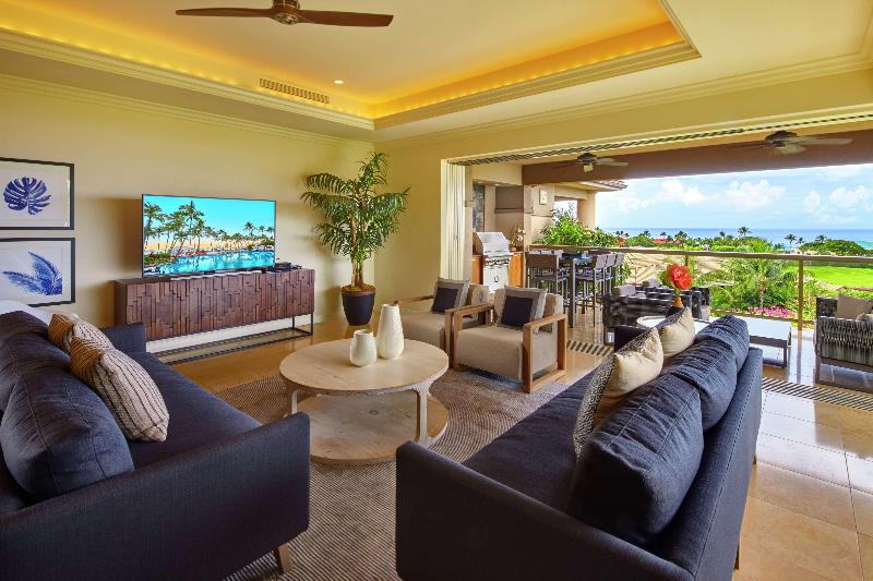 Ho'olei at Grand Wailea