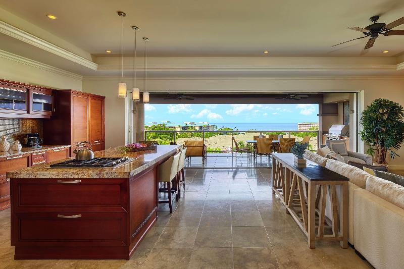 Ho'olei at Grand Wailea