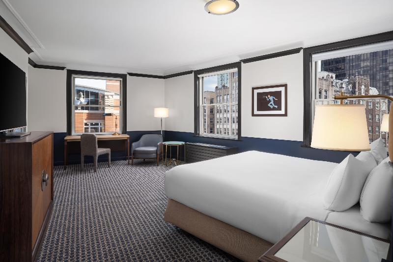 Hilton Orrington Evanston image
