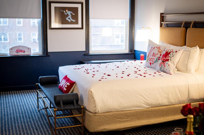 Hilton Orrington Evanston image