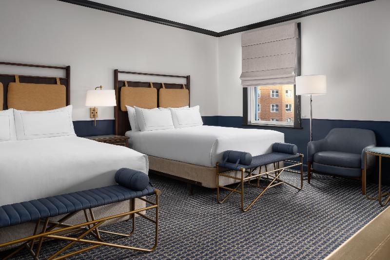 Hilton Orrington Evanston image