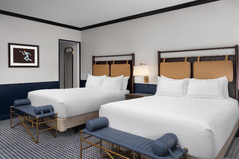 Hilton Orrington Evanston image