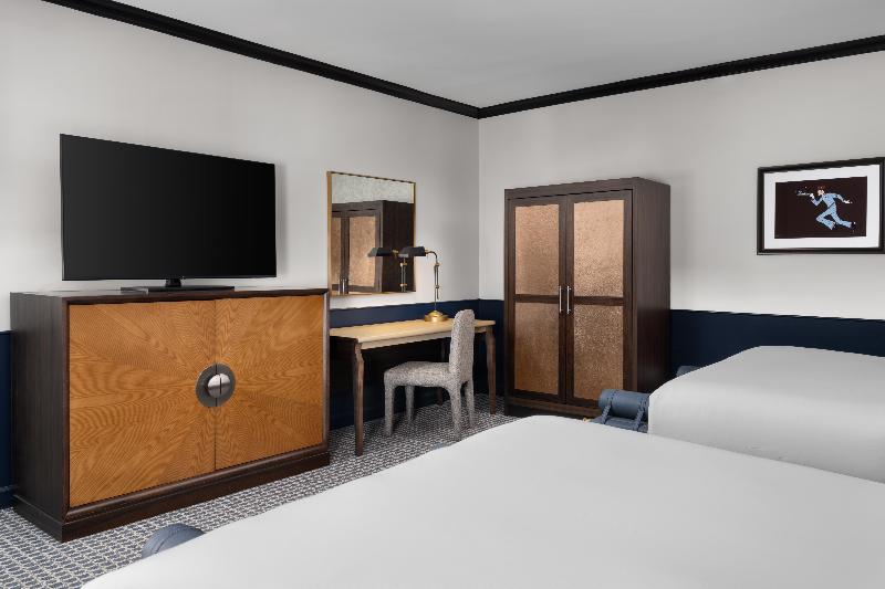 Hilton Orrington Evanston image
