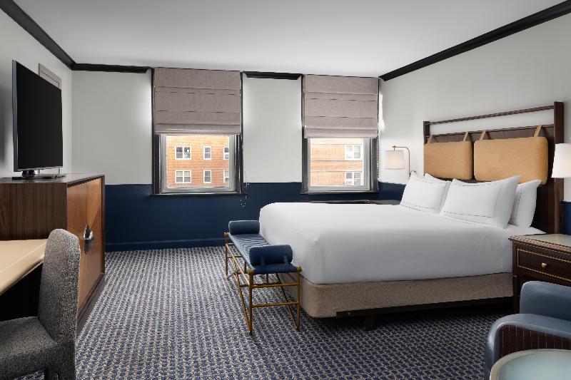 Hilton Orrington Evanston image