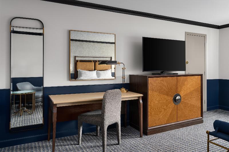 Hilton Orrington Evanston image