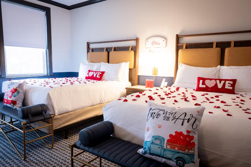 Hilton Orrington Evanston image