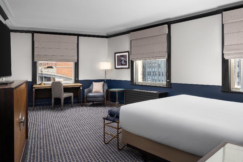 Hilton Orrington Evanston image