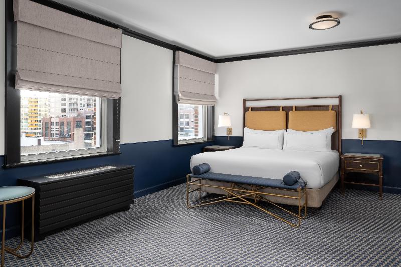 Hilton Orrington Evanston image