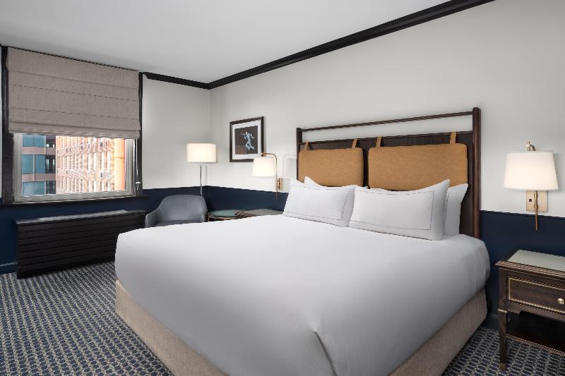 Hilton Orrington Evanston image