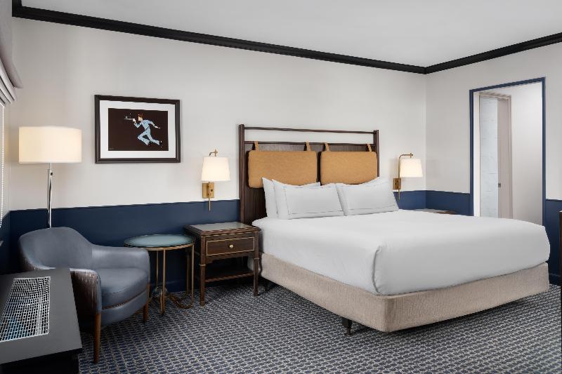 Hilton Orrington Evanston image