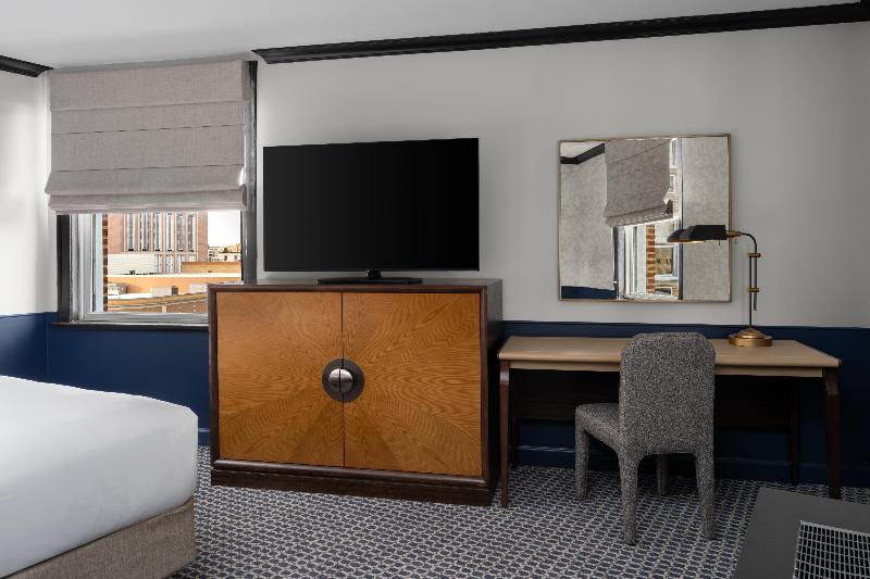 Hilton Orrington Evanston image