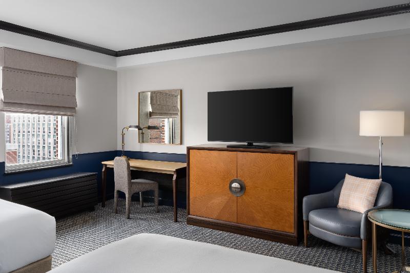 Hilton Orrington Evanston image