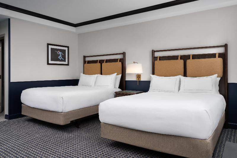 Hilton Orrington Evanston image