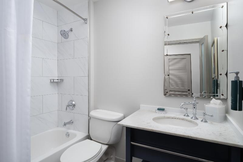 Hilton Orrington Evanston image