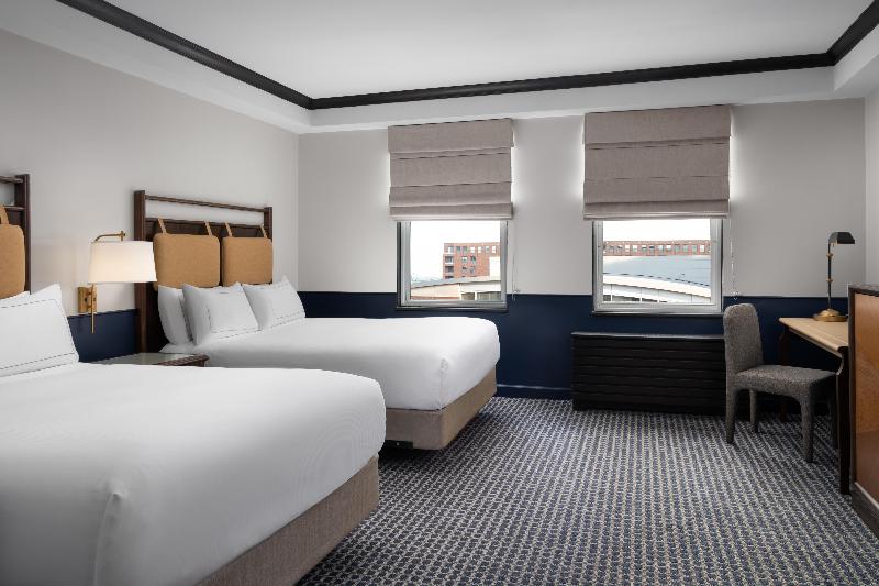 Hilton Orrington Evanston image