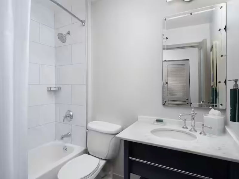 Hilton Orrington/Evanston image