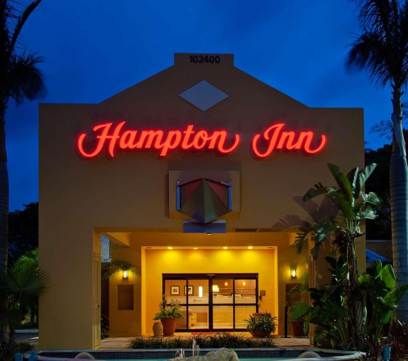 Fotos Hotel Hampton Inn Key Largo