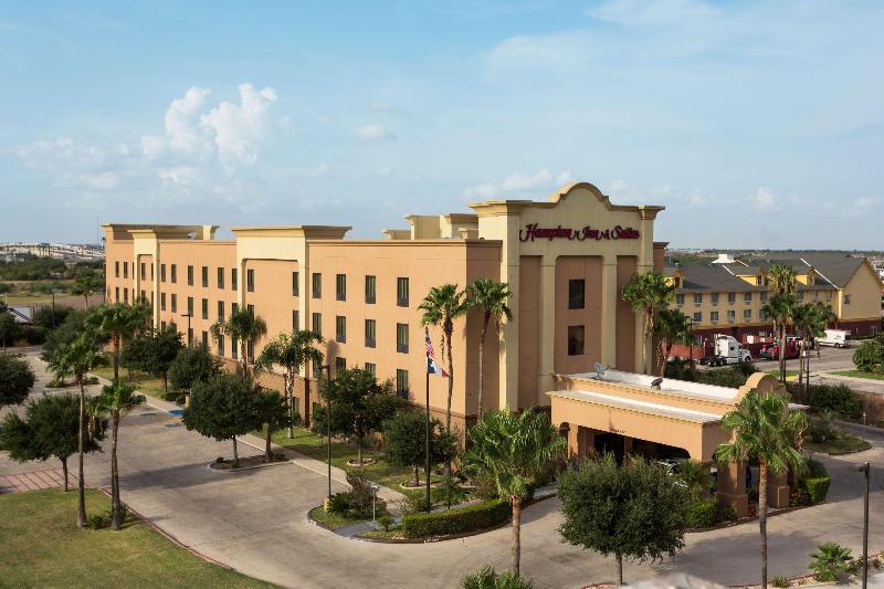 Featured image of post Hampton Inn Mcallen Compare hotel prices and find an amazing price for the hampton inn suites mcallen hotel in mcallen