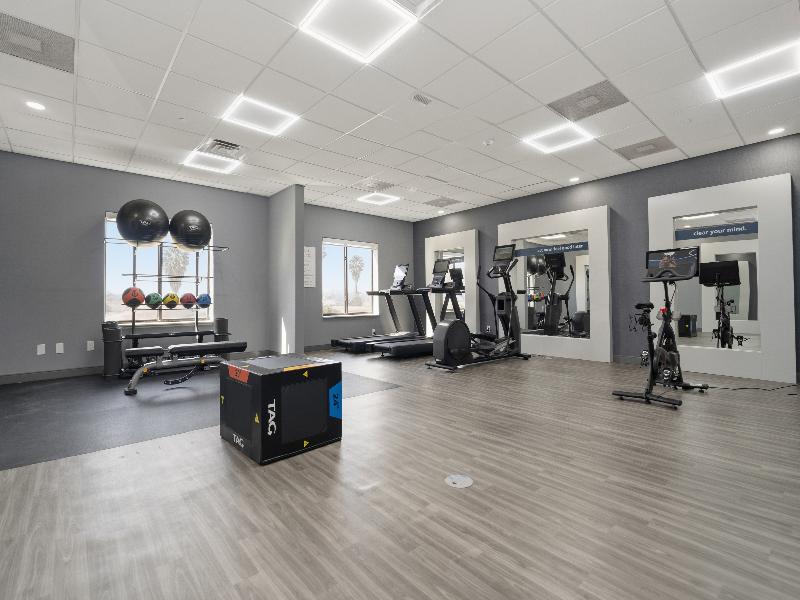 Hampton Inn & Suites Pharr image