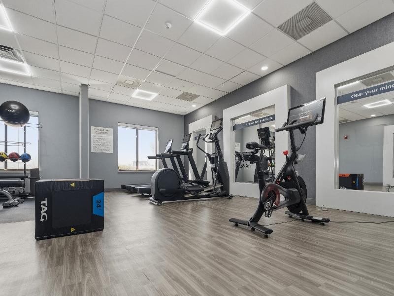 Hampton Inn & Suites Pharr image