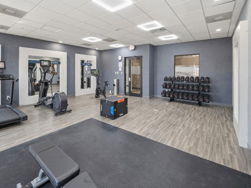 Hampton Inn & Suites Pharr image