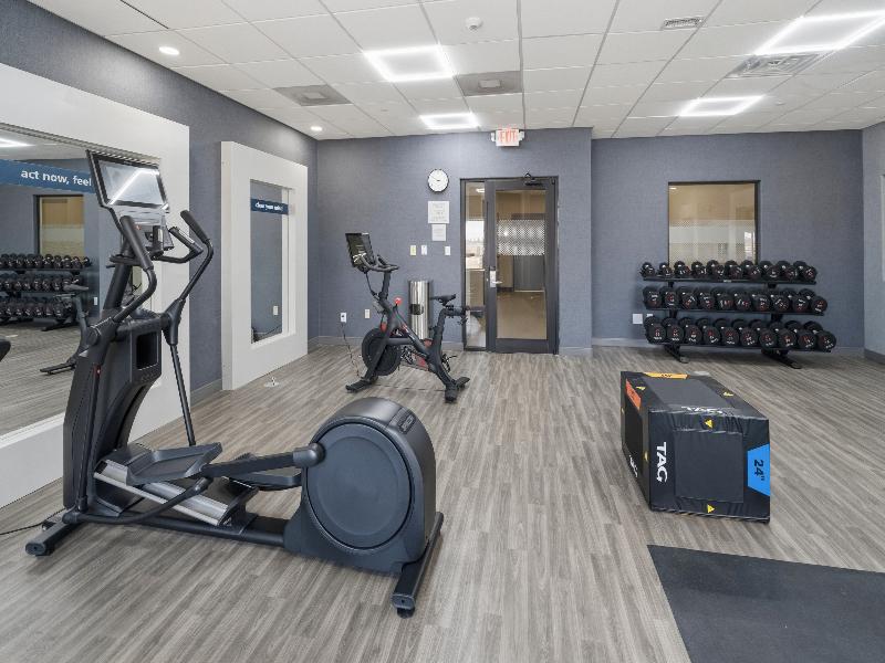 Hampton Inn & Suites Pharr image