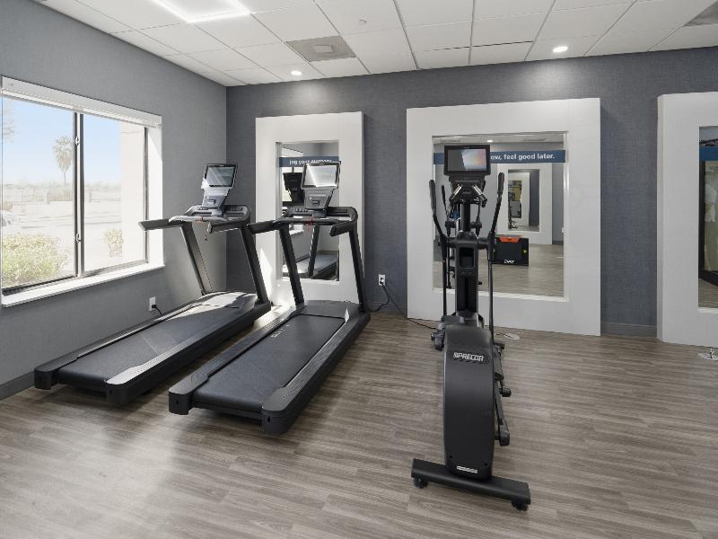 Hampton Inn & Suites Pharr image