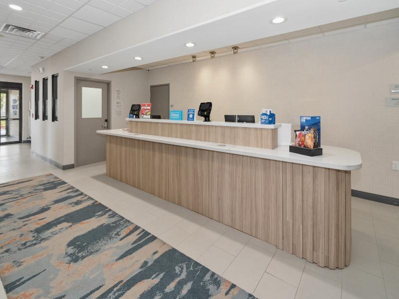 Hampton Inn & Suites Pharr image