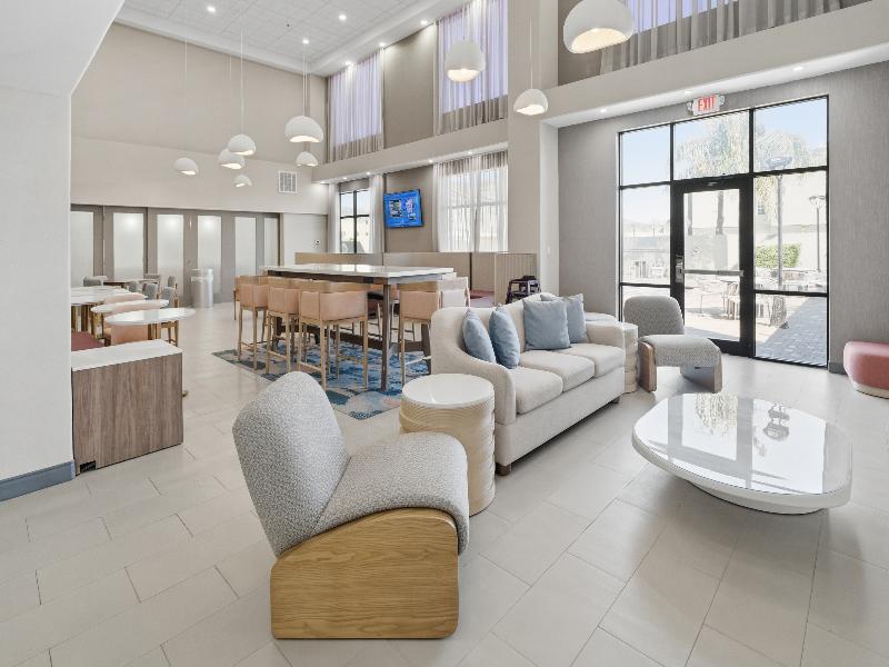 Hampton Inn & Suites Pharr image