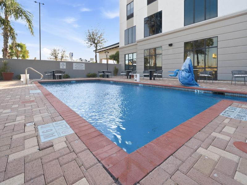 Hampton Inn & Suites Pharr image