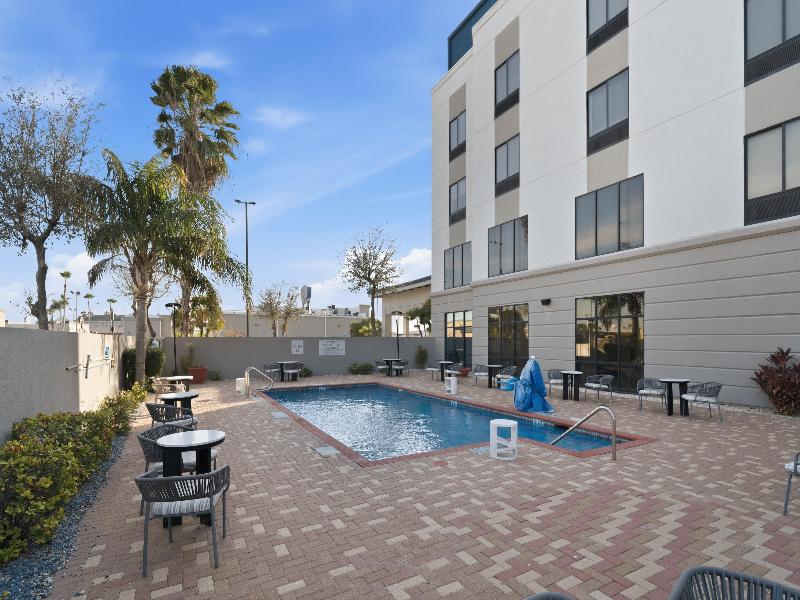 Hampton Inn & Suites Pharr image