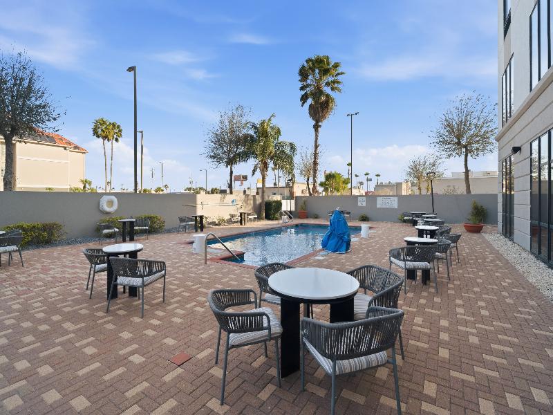 Hampton Inn & Suites Pharr image