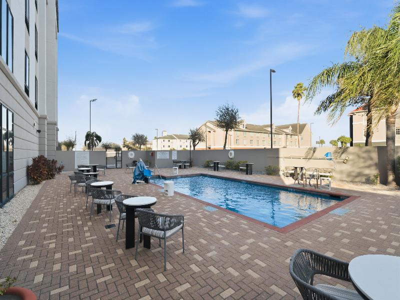 Hampton Inn & Suites Pharr image