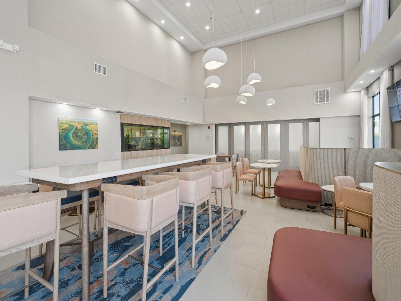 Hampton Inn & Suites Pharr image