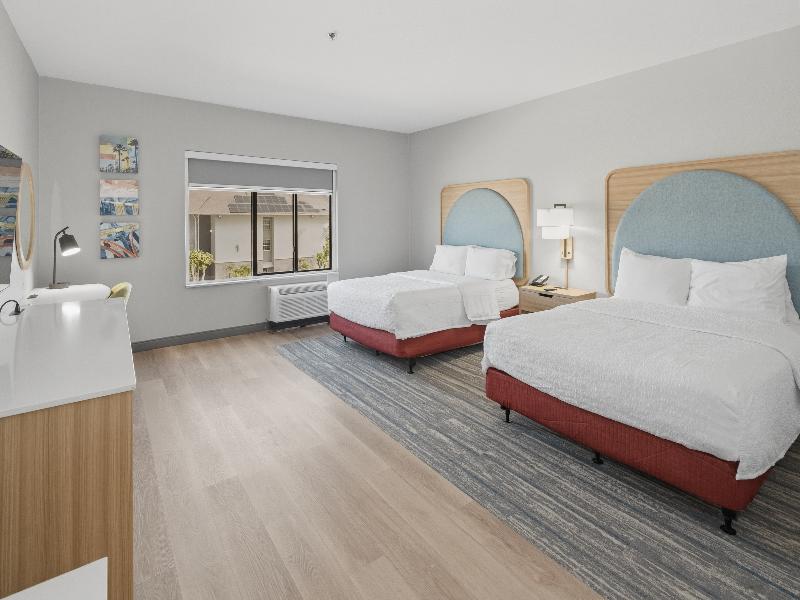 Hampton Inn & Suites Pharr image