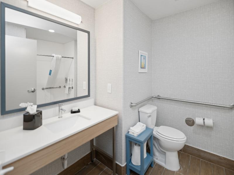 Hampton Inn & Suites Pharr image