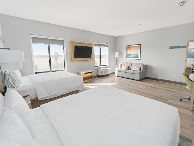 Hampton Inn & Suites Pharr image