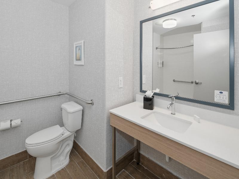Hampton Inn & Suites Pharr image