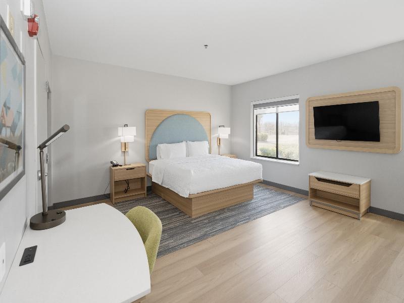 Hampton Inn & Suites Pharr image