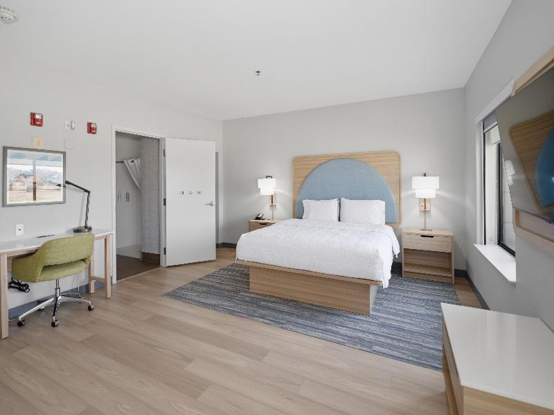 Hampton Inn & Suites Pharr image