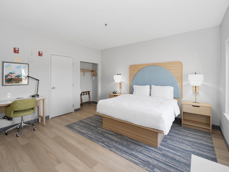 Hampton Inn & Suites Pharr image