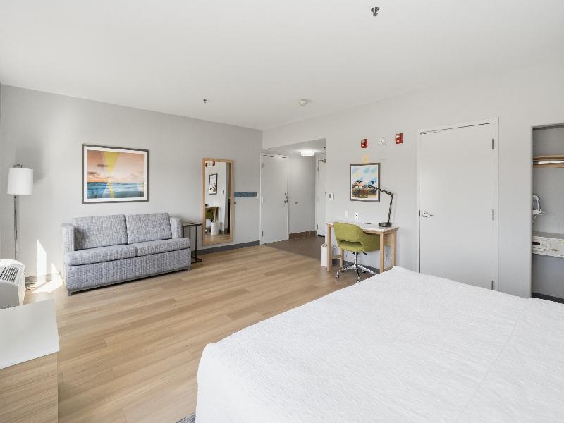 Hampton Inn & Suites Pharr image