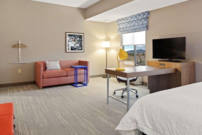 Hampton Inn & Suites Spokane Valley, WA
