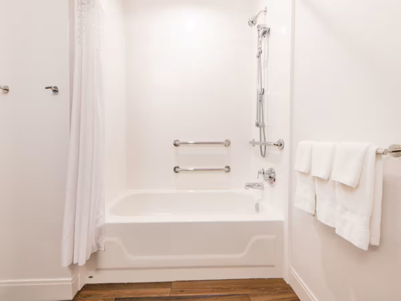 Hampton Inn Cleveland-Solon image