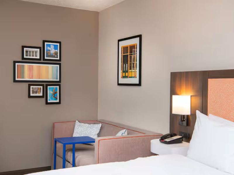 Hampton Inn Cleveland-Solon image